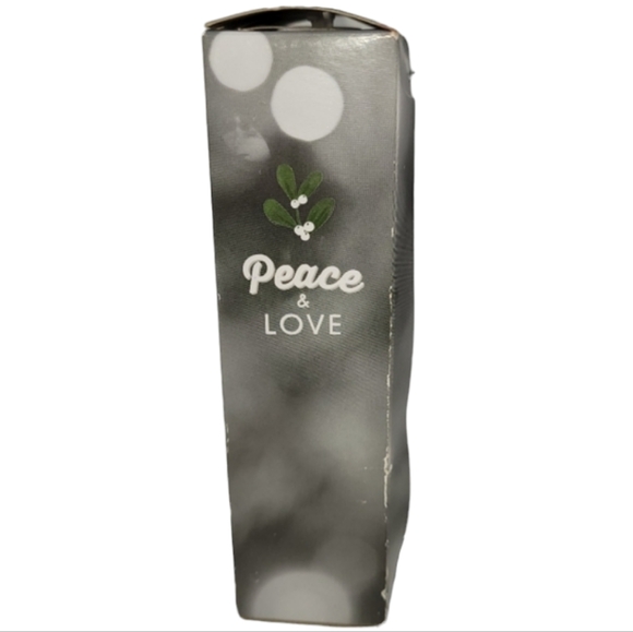 NIB PEACE ANGEL ORNAMENT - Picture 4 of 5